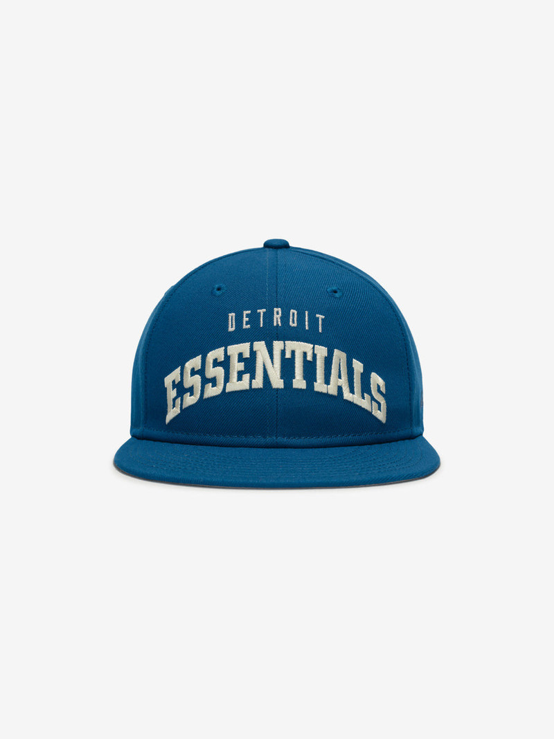 ESSENTIALS Lions 9Fifty RC Snapback outlook