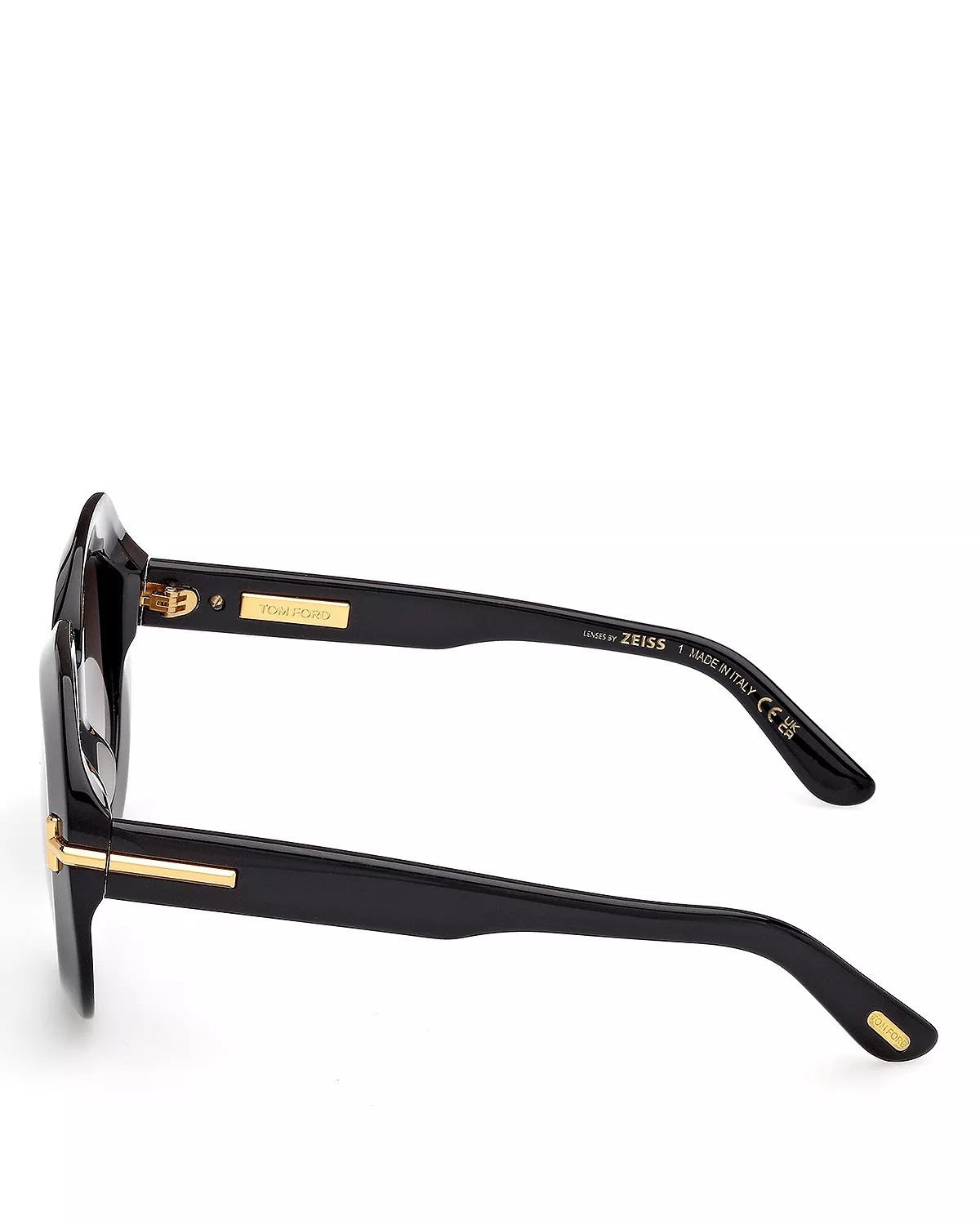 Round Sunglasses, 53mm - 3