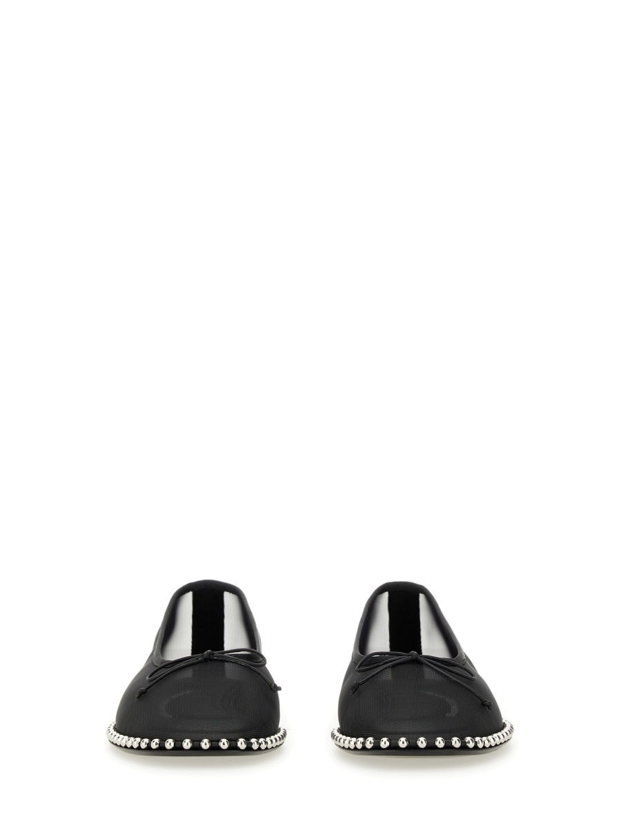Alexander Wang Women Dancer "Lina" - 4