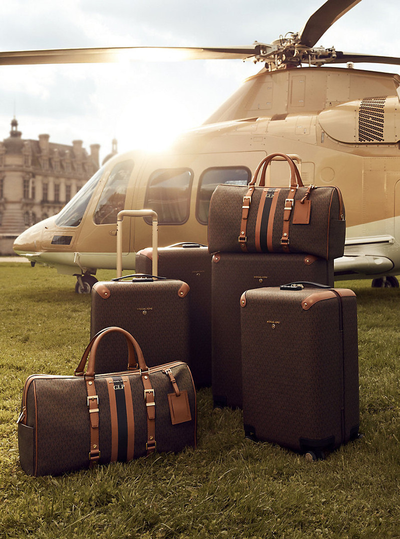 Logo Suitcase 6