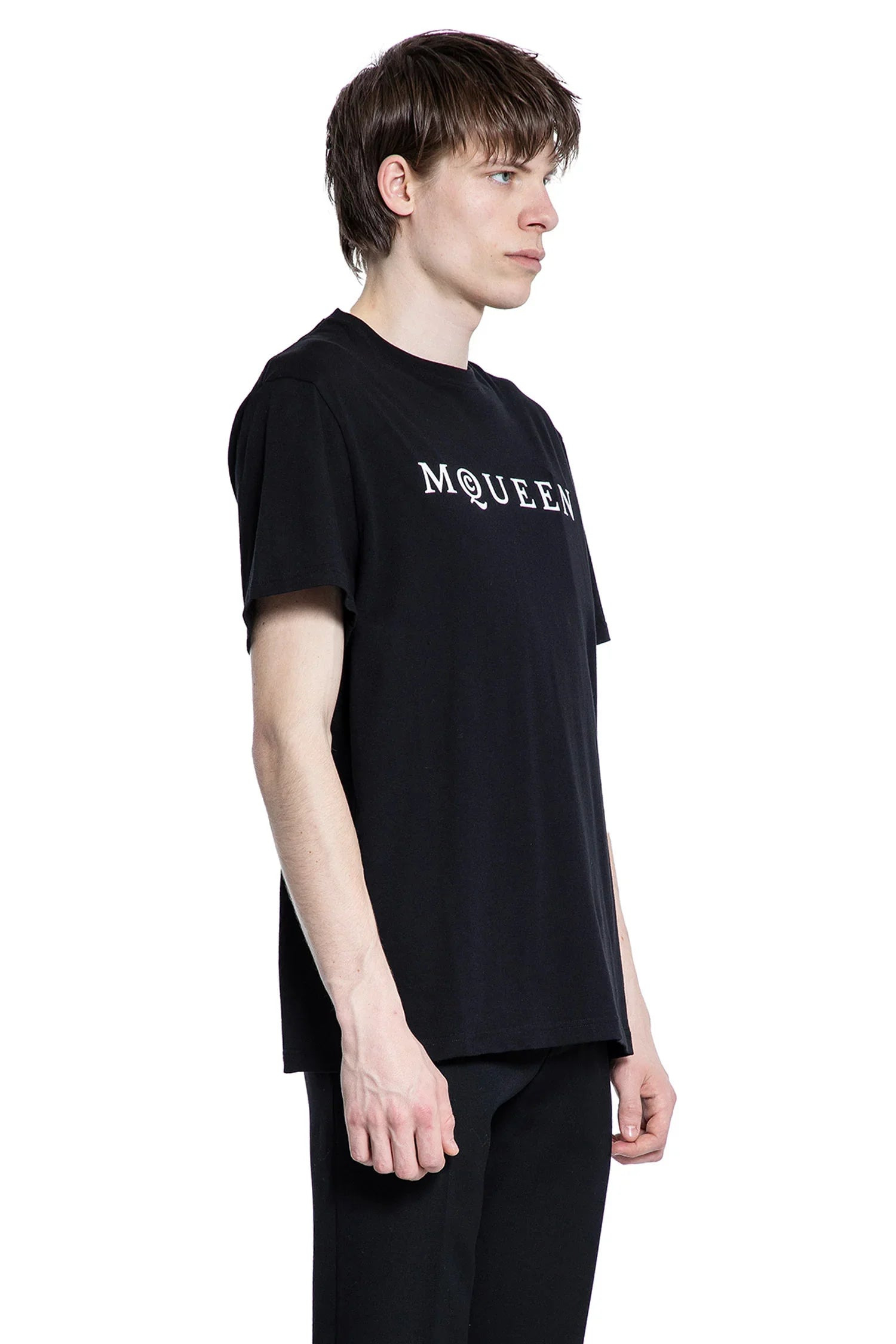 Mcqueen-T-Shirt - 2