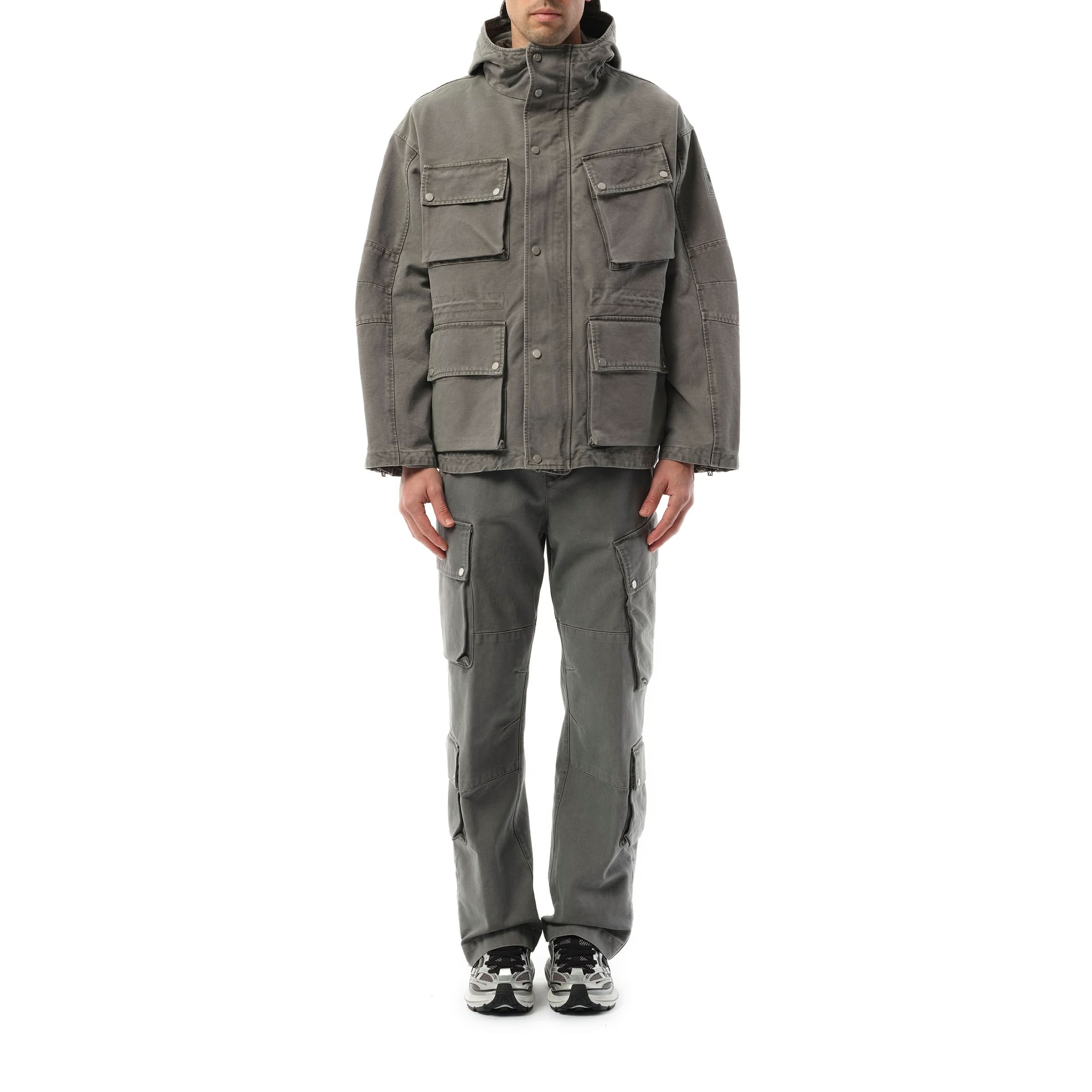 Belstaff Enduro Jacket in Shadow - 4