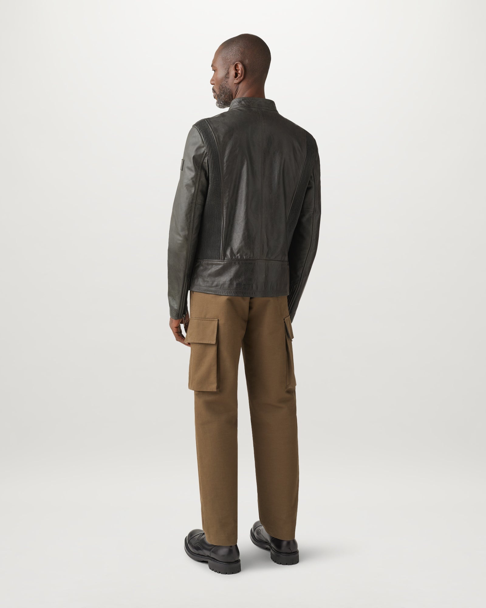 LEGACY PEARSON JACKET - 4
