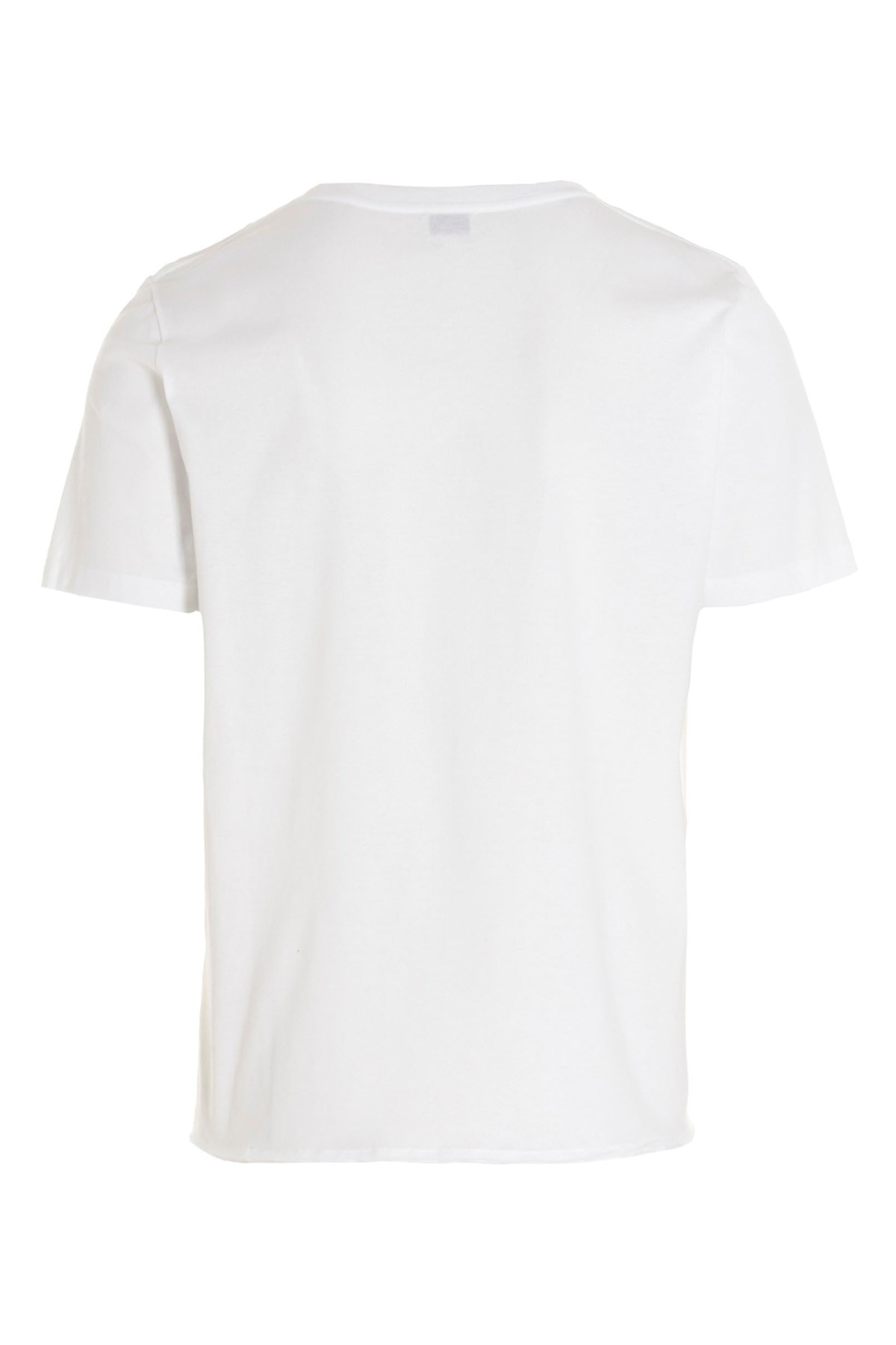 'Saint Laurent Rive Gauche' T-shirt - 3