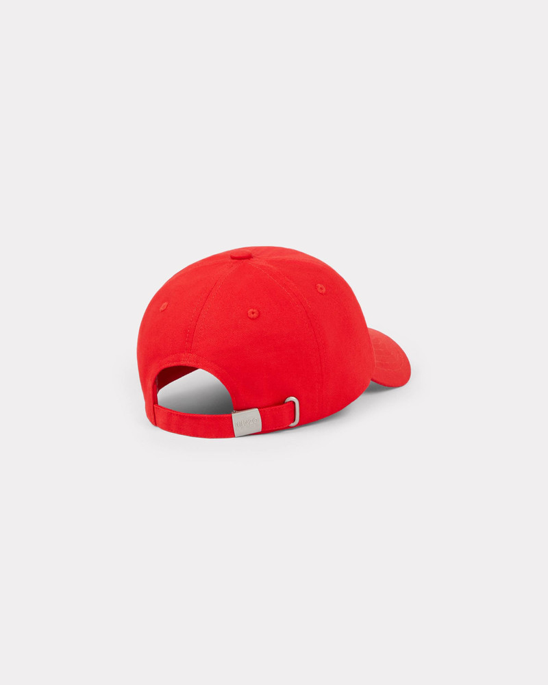 KENZO 'KENZO Utility' cotton cap outlook