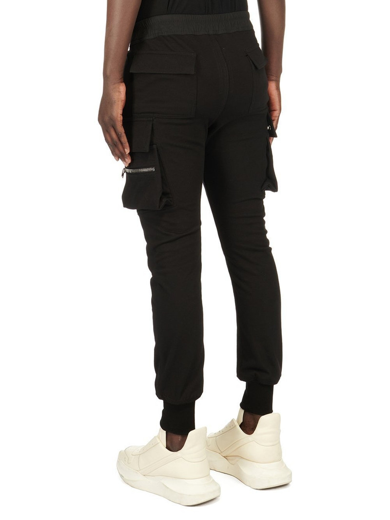 Black Concordians Mastodon Cargo Pants 3