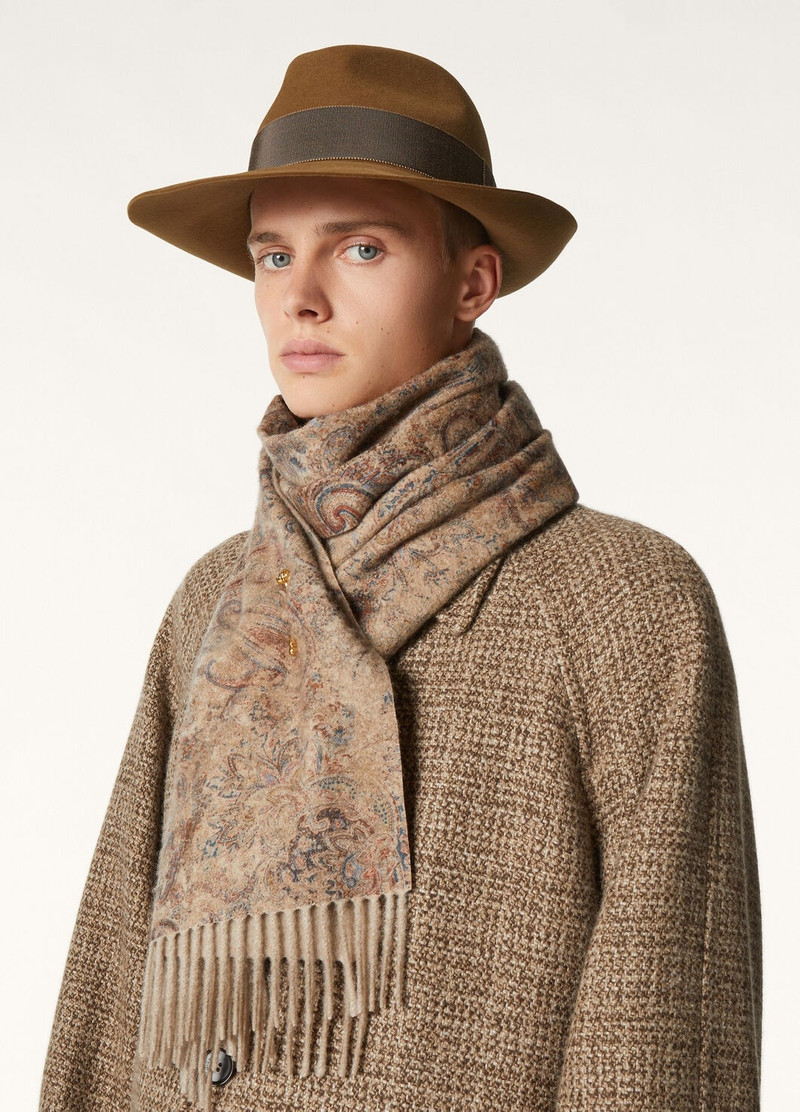 Loro Piana Danbury Scarf outlook