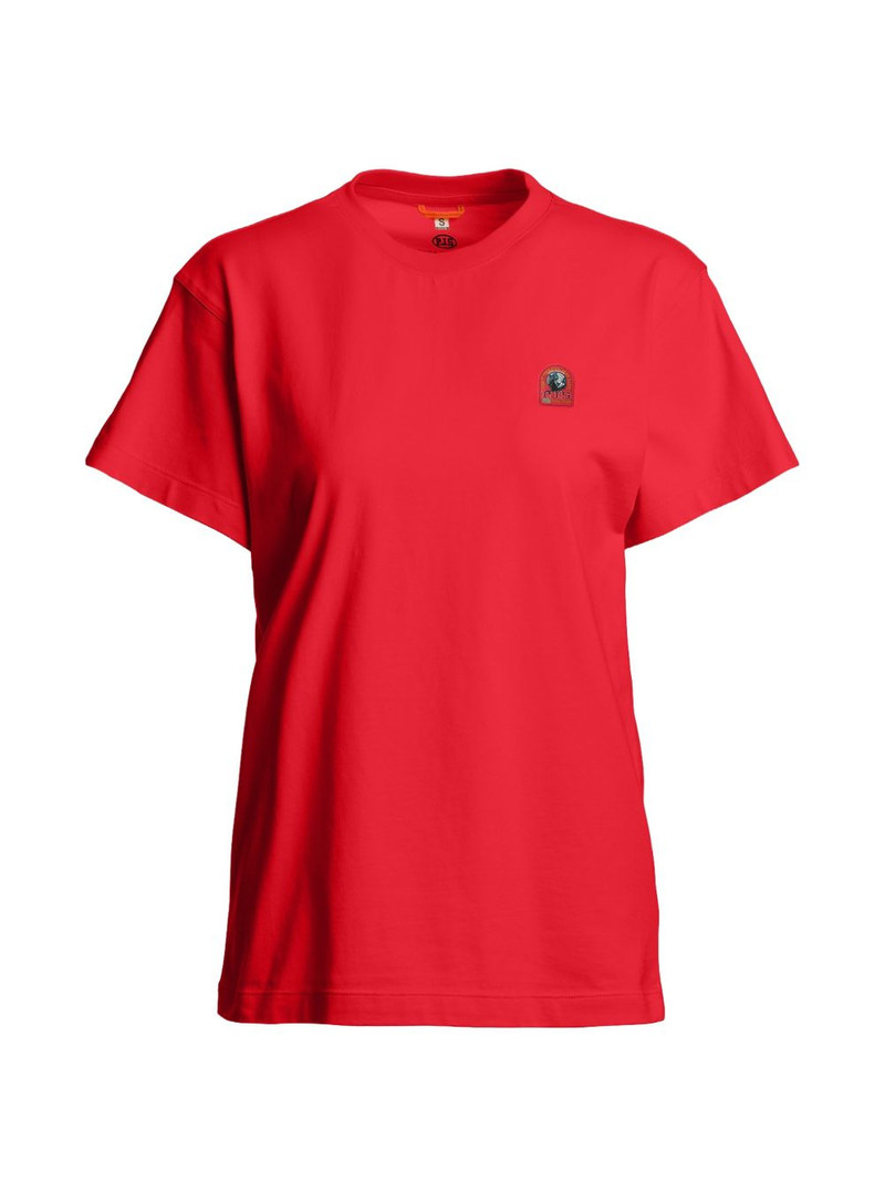 Sabella badge T-shirt 1