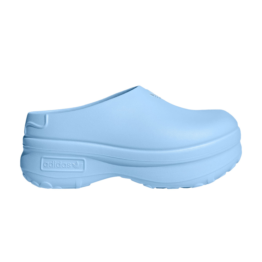 Wmns Adifom Stan Smith Mule 'Clear Sky' - 1