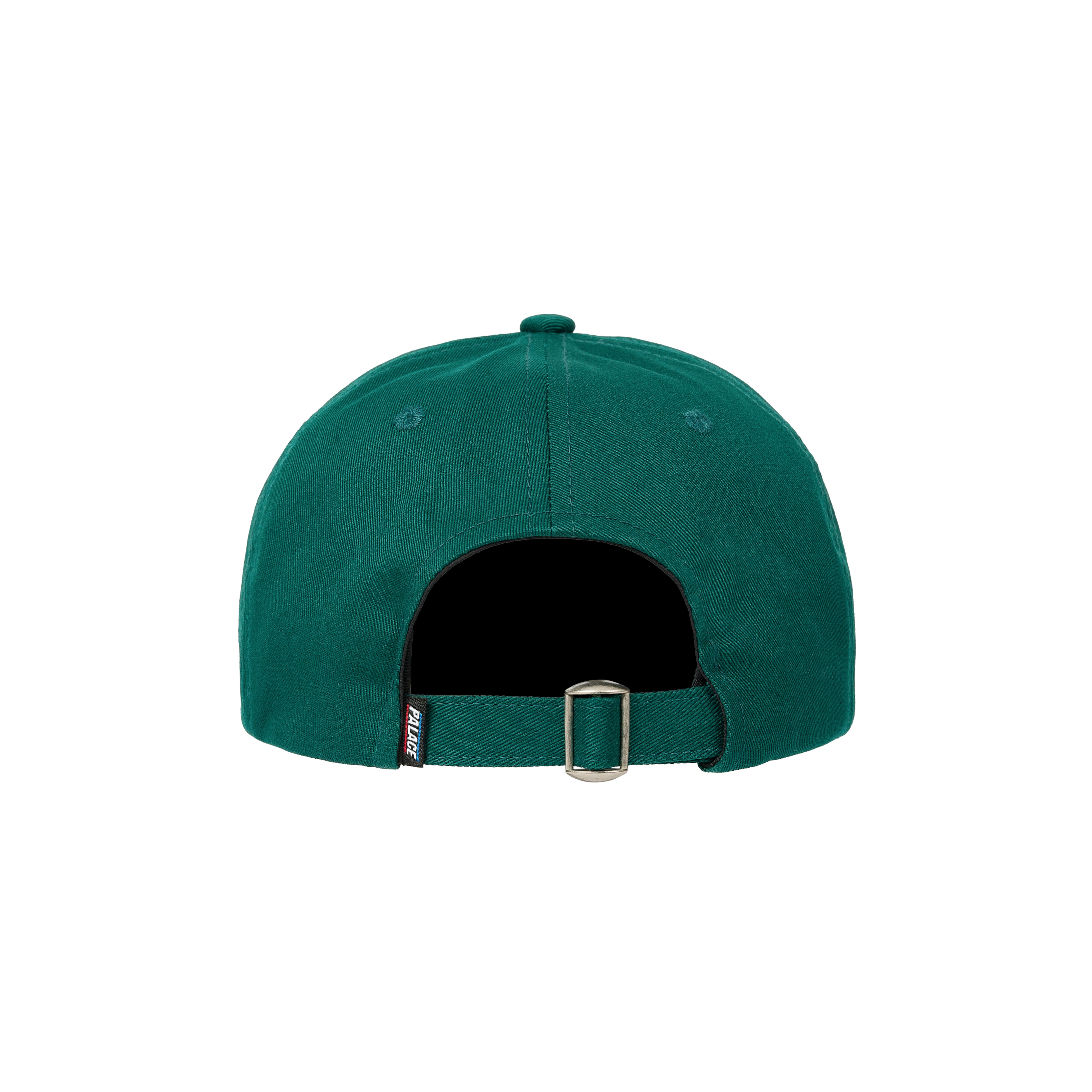 BASICALLY A PAL HAT FOREST - 2