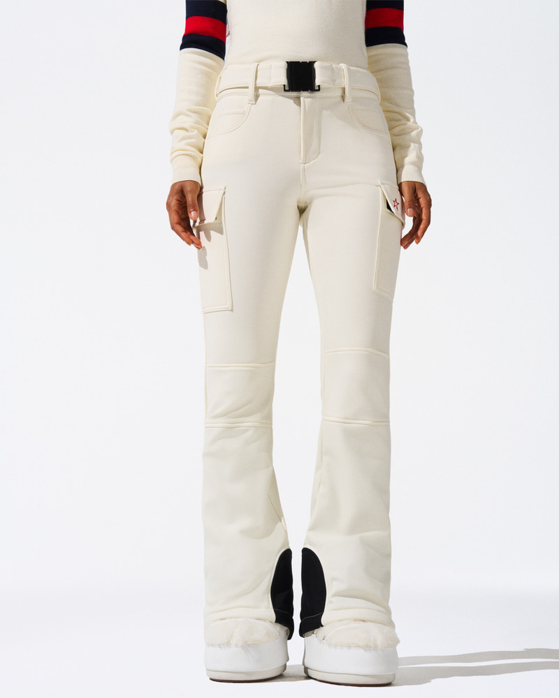 PERFECT MOMENT Mid-Rise Cargo Ski Pant outlook