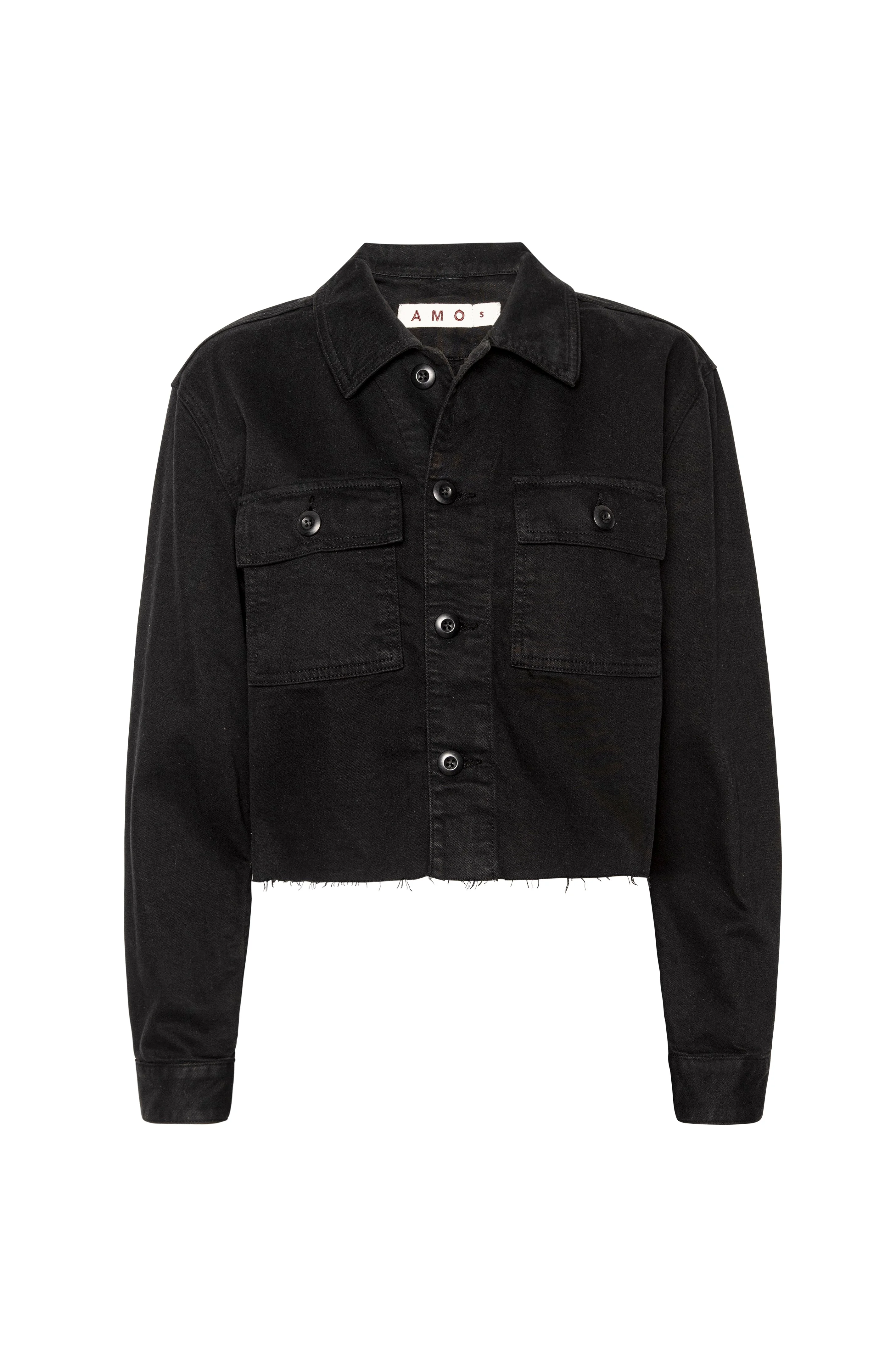 Carly Jacket - 1