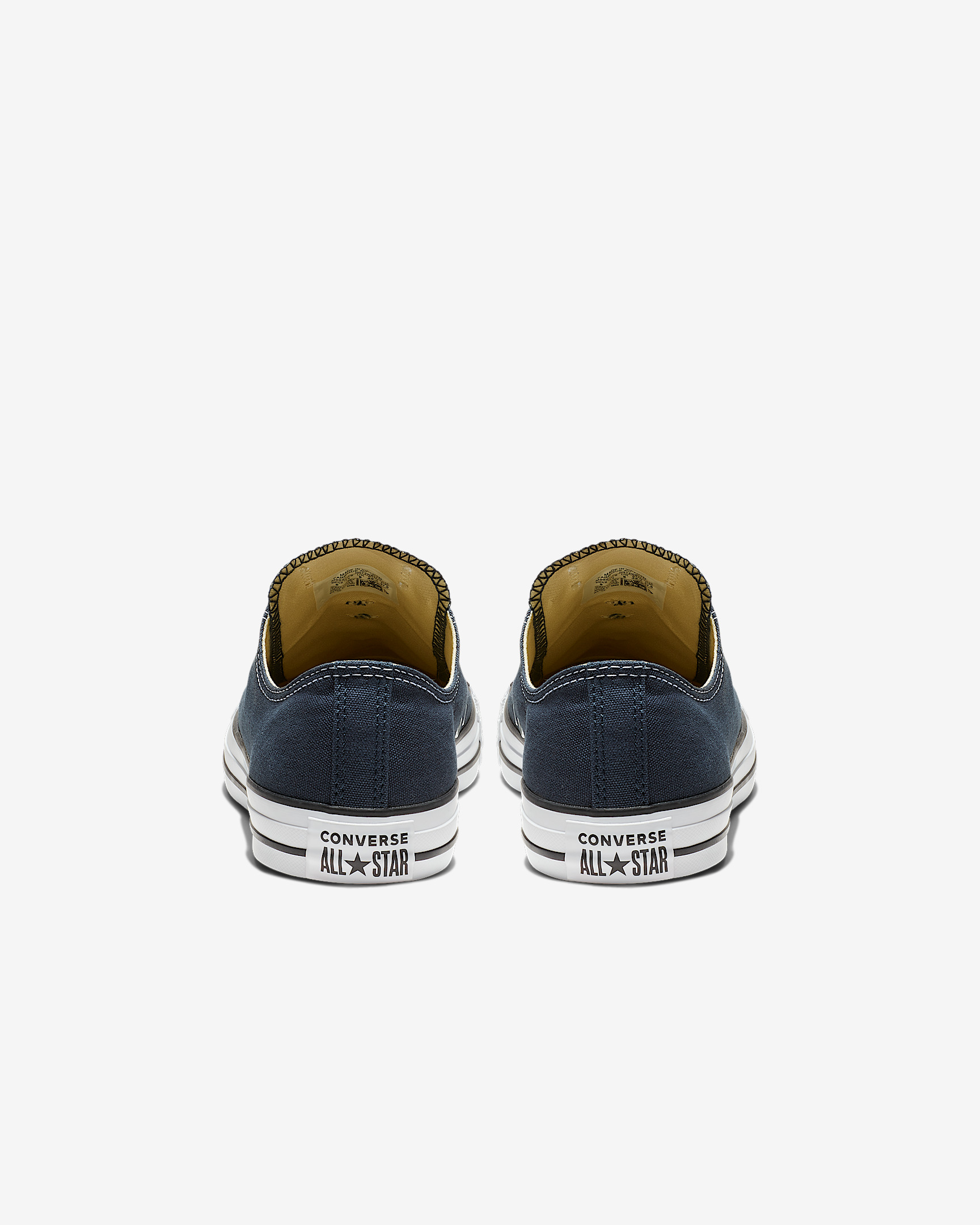 Converse Chuck Taylor All Star Low Top Unisex Shoe - 6