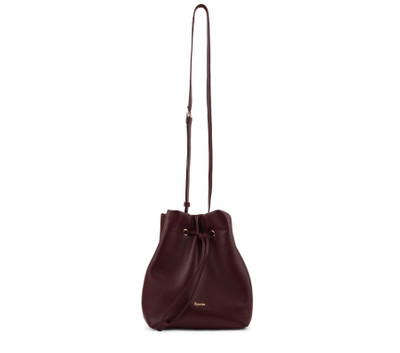 Repetto Tendresse bag outlook