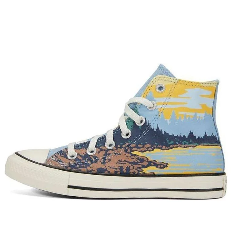 Converse Chuck Taylor All Star 'The Great Outdoors Sea Salt' 170844C - 1