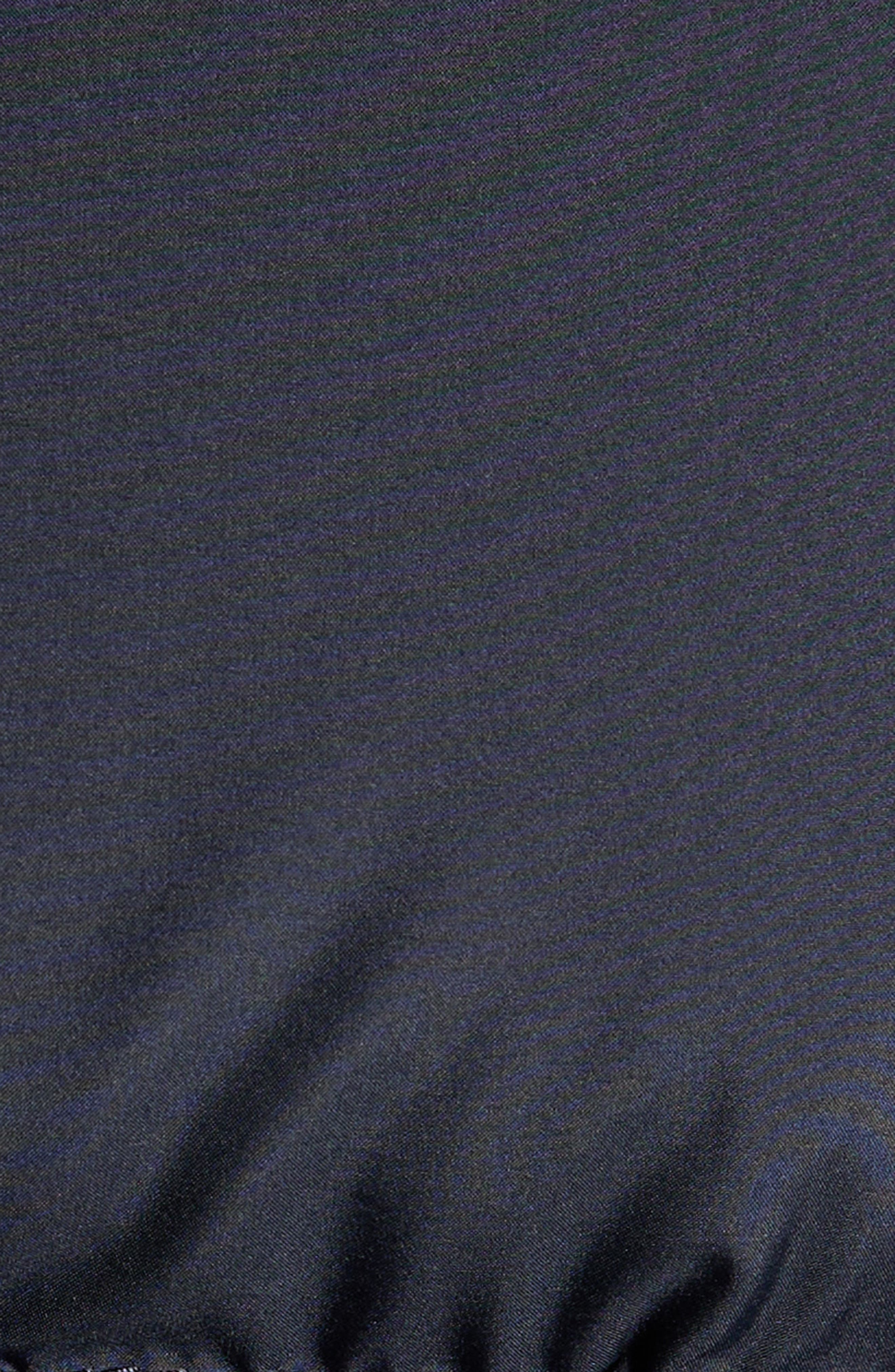 Moncler Mauzun Down Puffer Jacket in Dark Navy Blue at Nordstrom - 6
