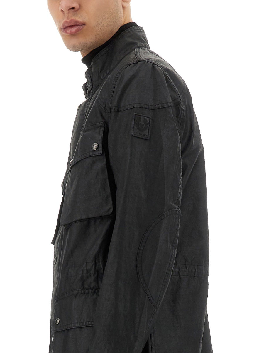 Belstaff Men Fieldmaster Jacket - 4