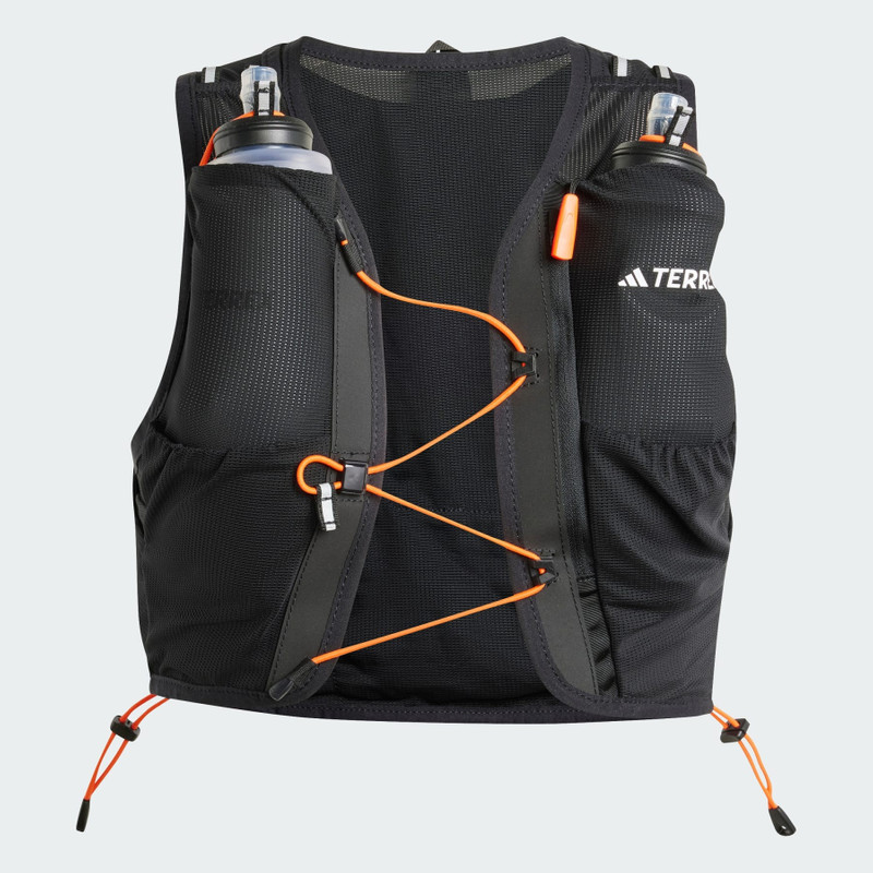 Terrex Trail Running Techrock Vest 5 L 1