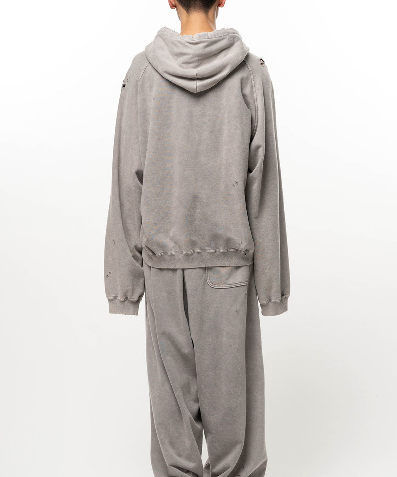 Bleached Hoodie 11