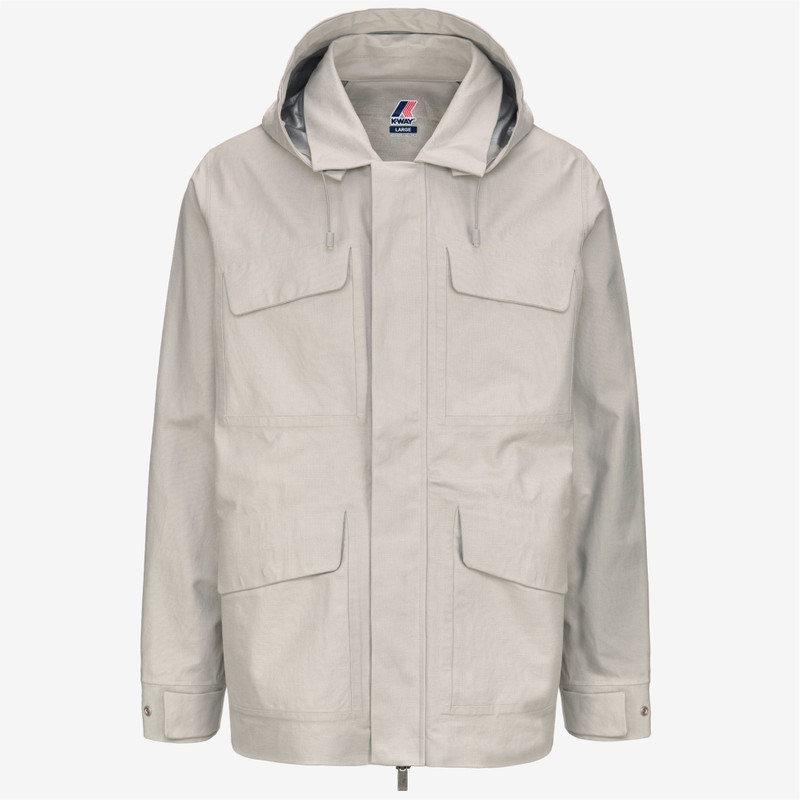 ERHAL LINEN BLEND 2L 1