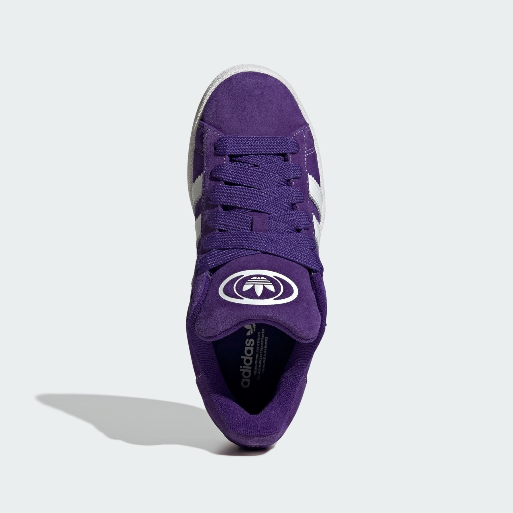 Campus 00s Shoes - 3