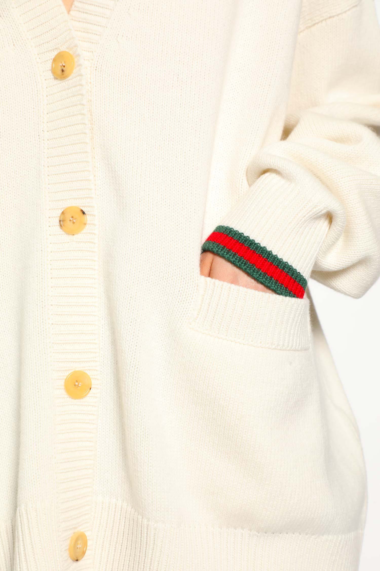 Gucci Woman White Tops - 4