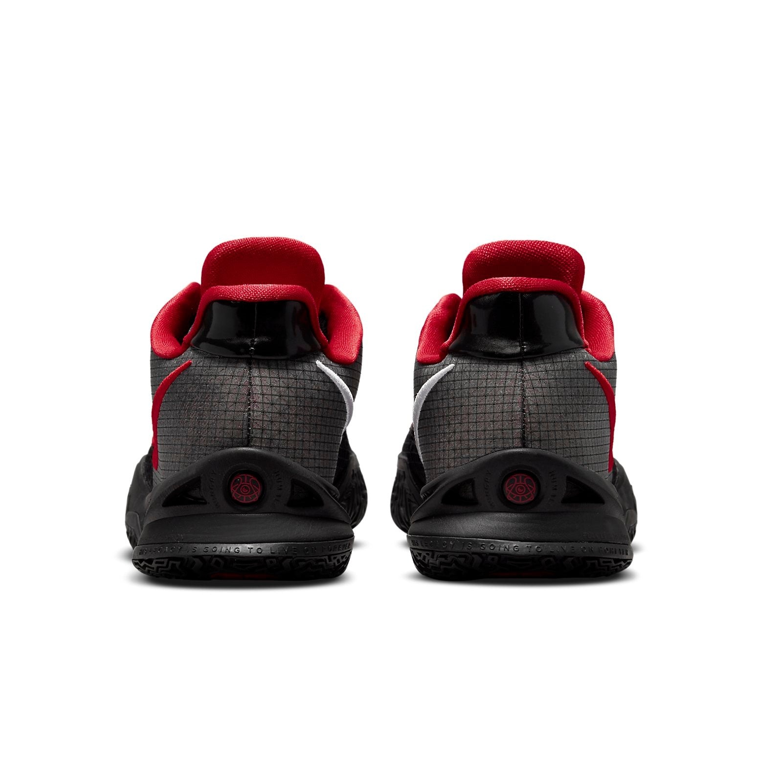 Nike Kyrie Low 4 EP 'Bred' CZ0105-006 - 5