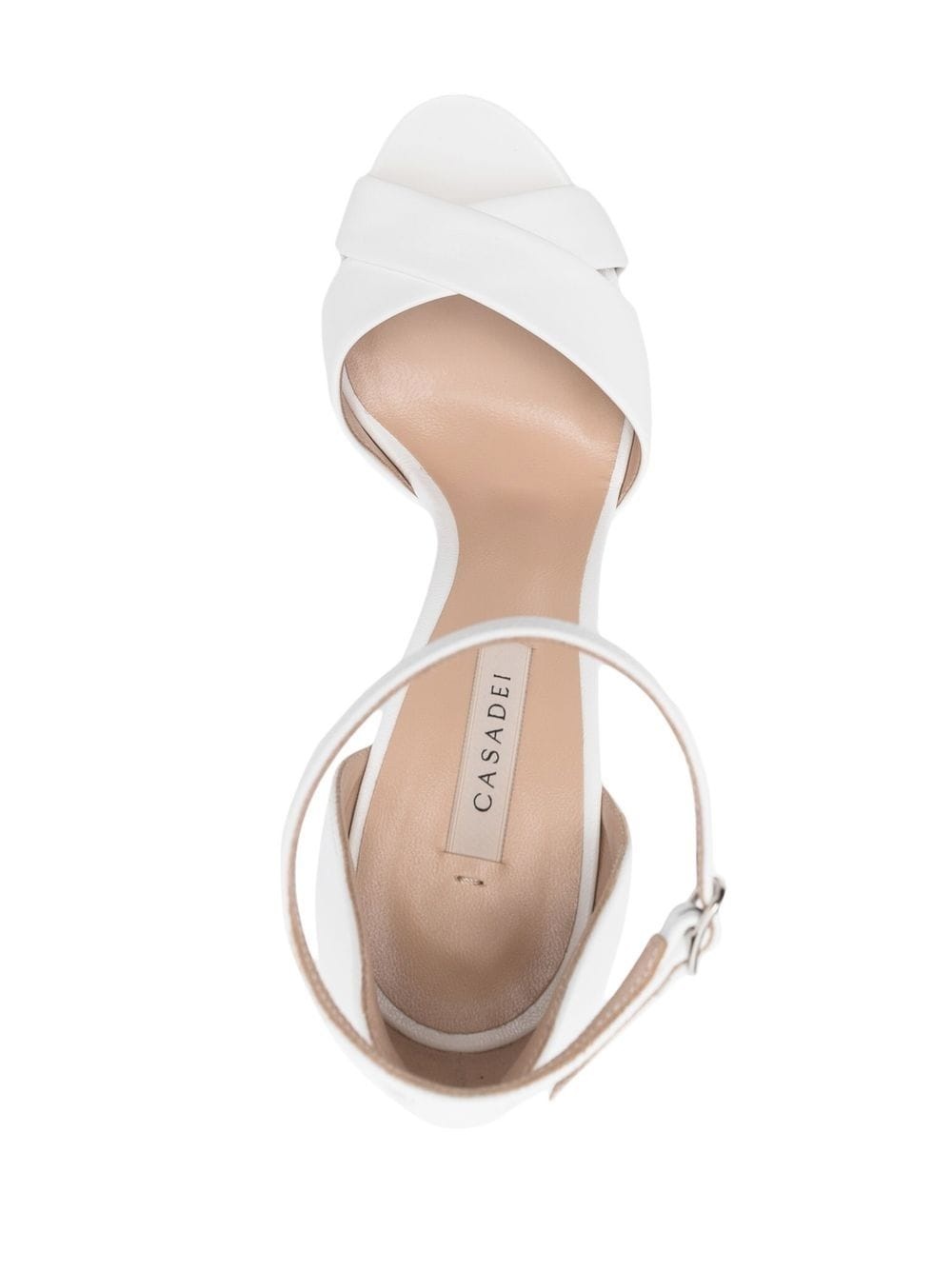 Blade 125mm sandals - 4