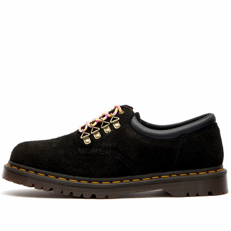 Dr. Martens Dr. Martens 8053 5 Eye Shoe outlook