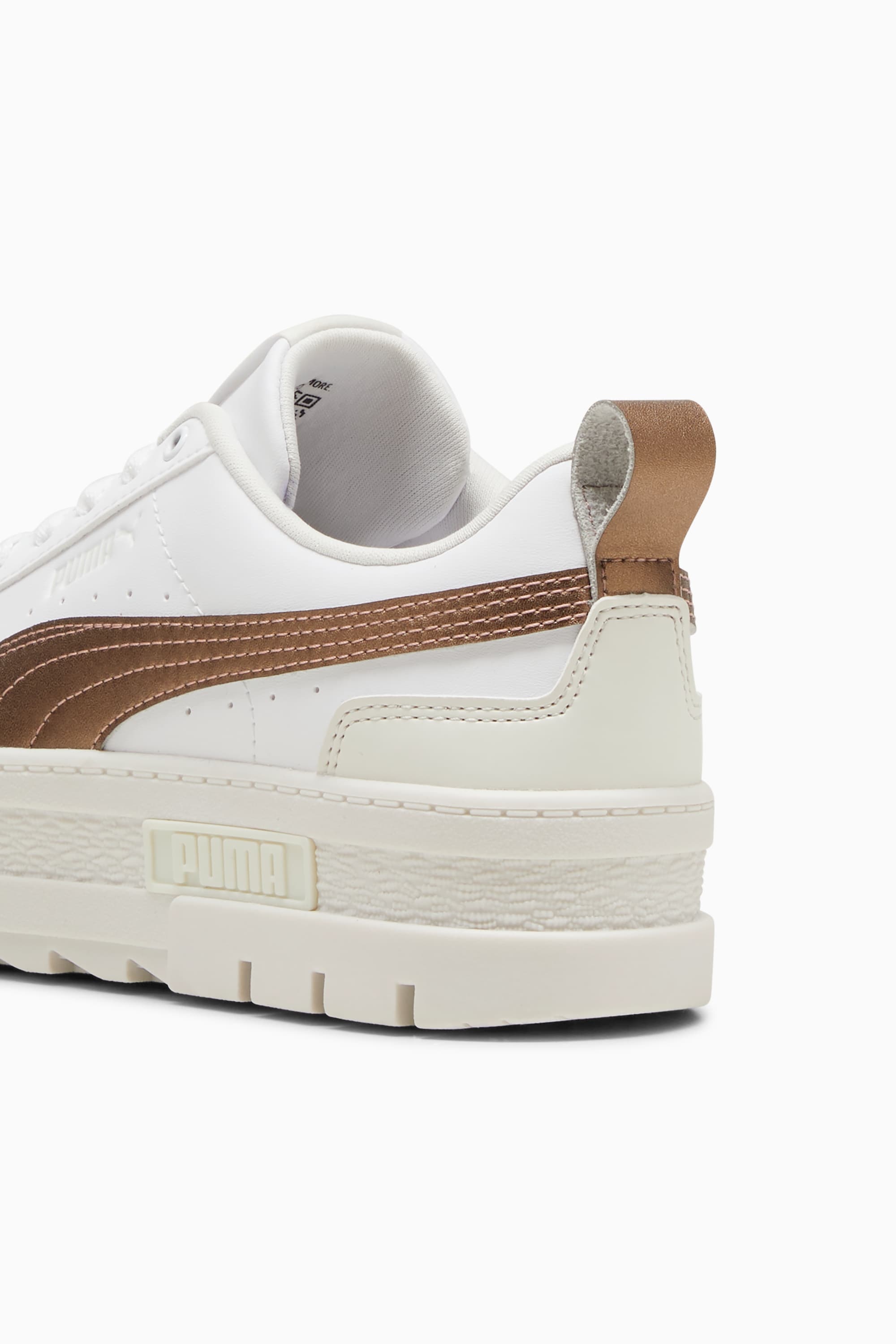 Mayze Glow-Up Women's Sneakers - 5