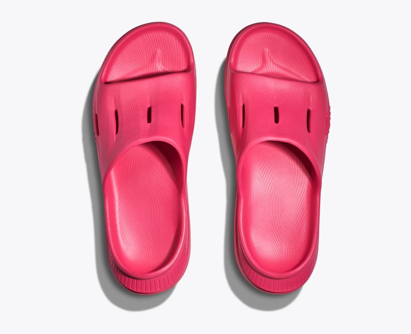 HOKA All Gender Ora Recovery Slide 3 outlook