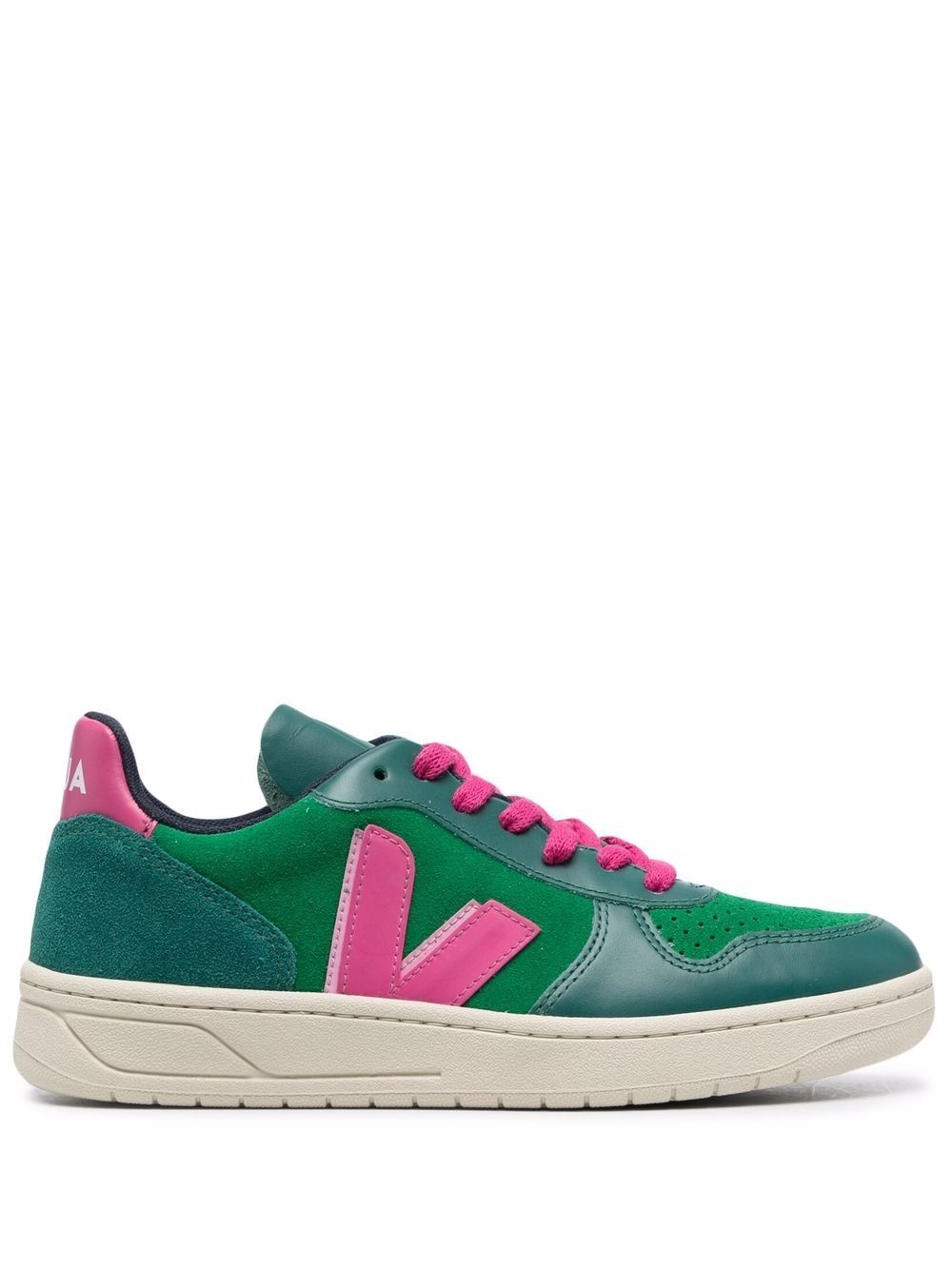 x Make My Lemonade WMNS trainers - 1