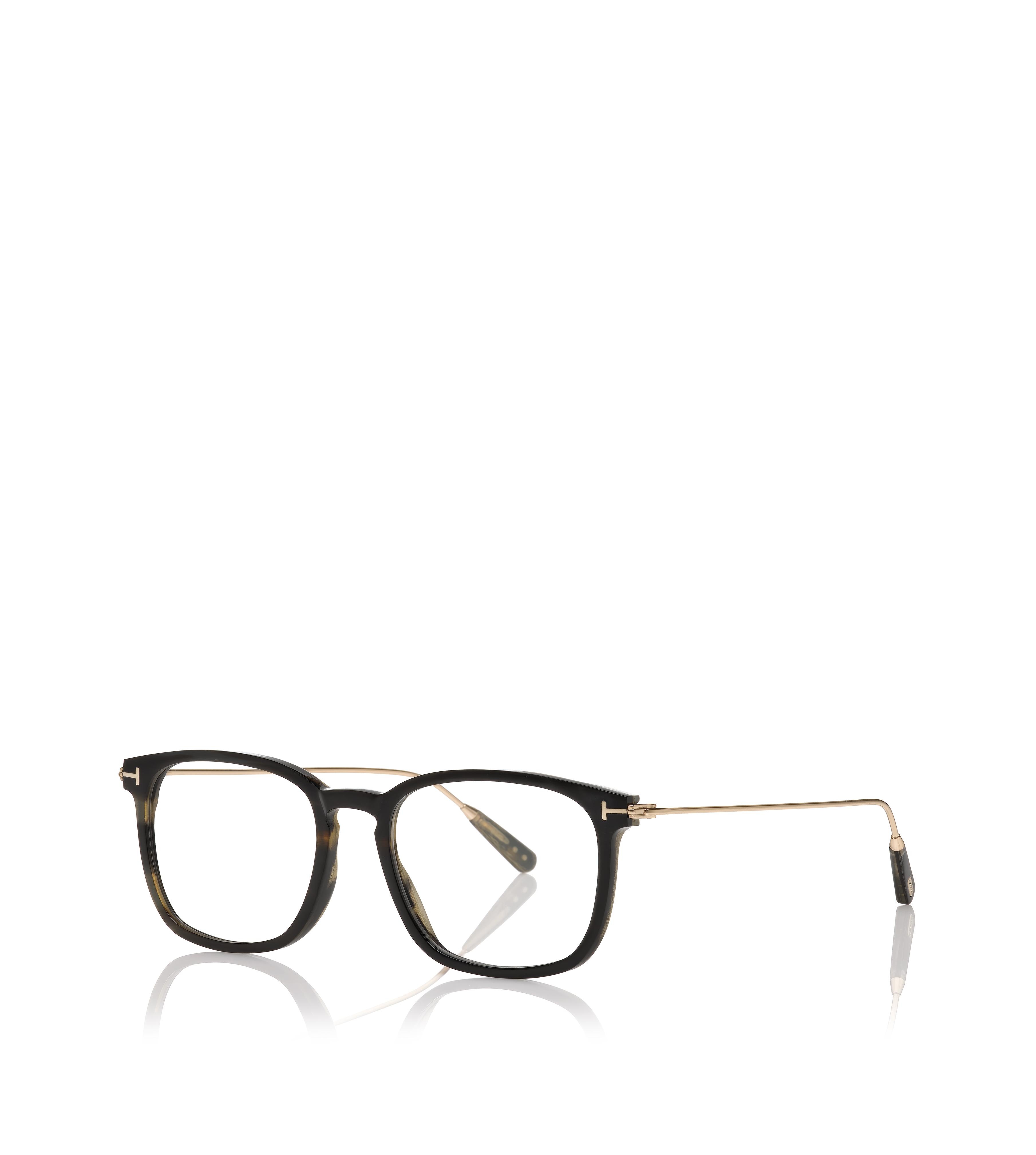 KEY BRIDGE ROUND HORN OPTICAL - 5