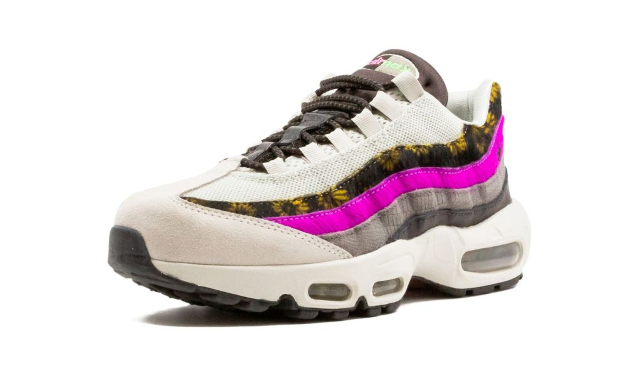 Air Max 95 Premium "Daisy Chain" - 4