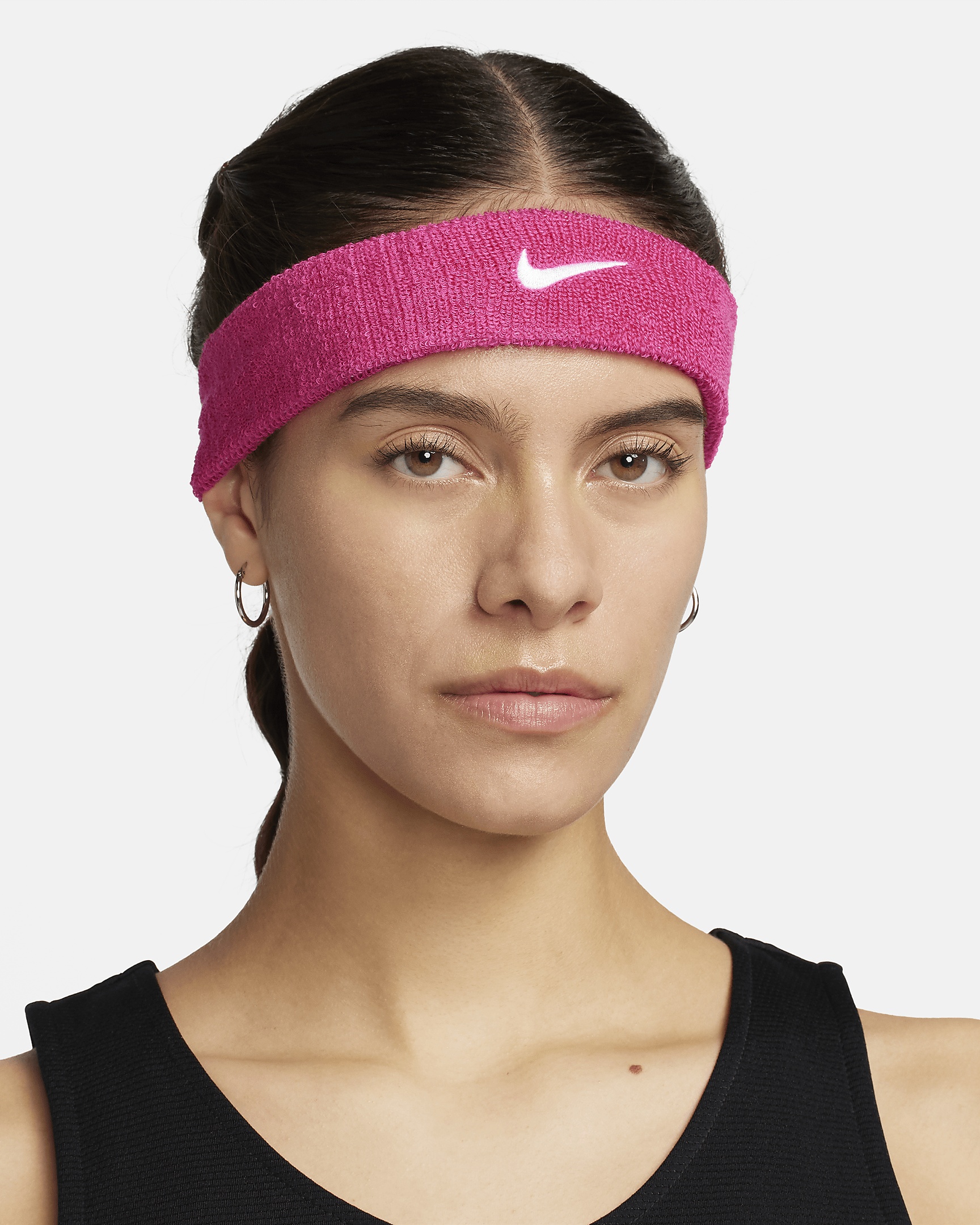 Nike Swoosh Headband - 1