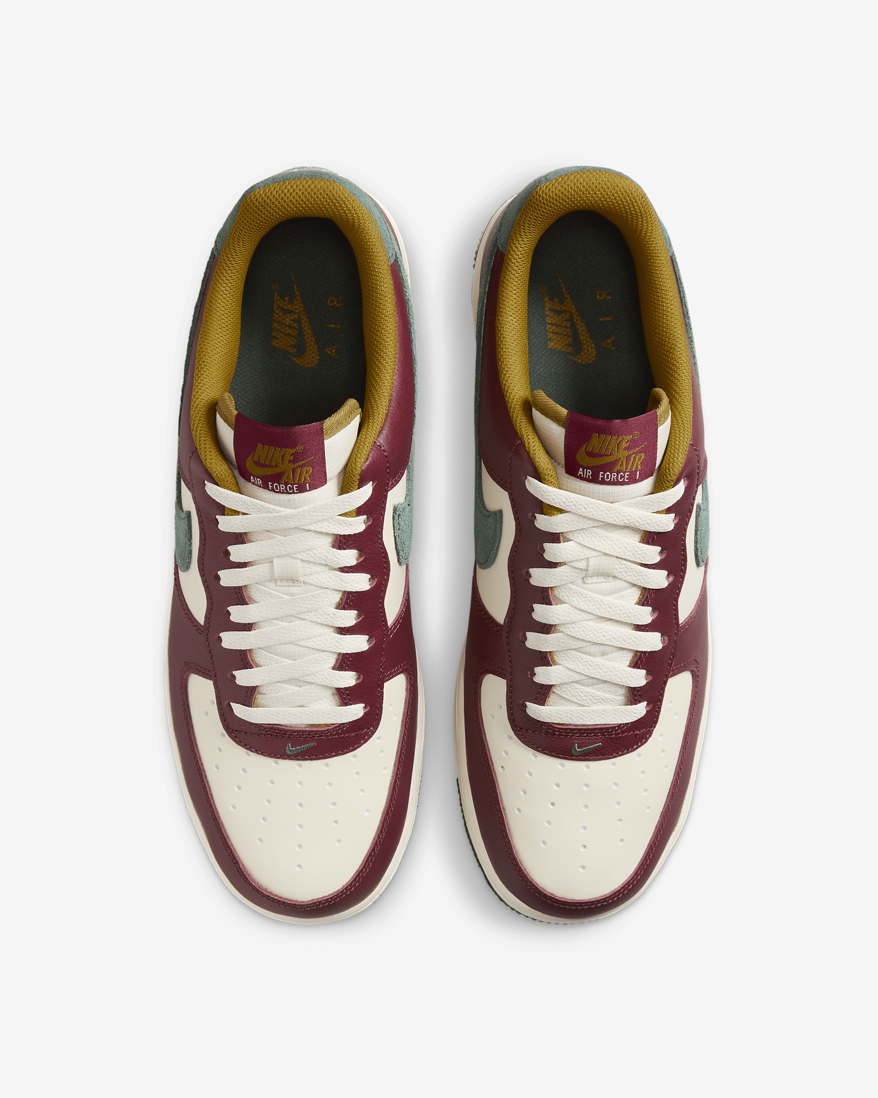 Nike Air Force 1 '07 LV8 Men's Shoes - 4