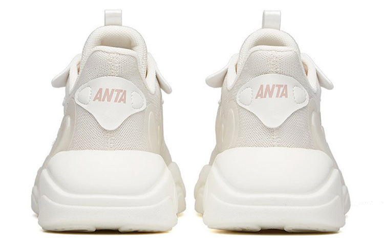 (WMNS) ANTA Chao Bai 2.0 'Ivory' 122138840-1 - 4