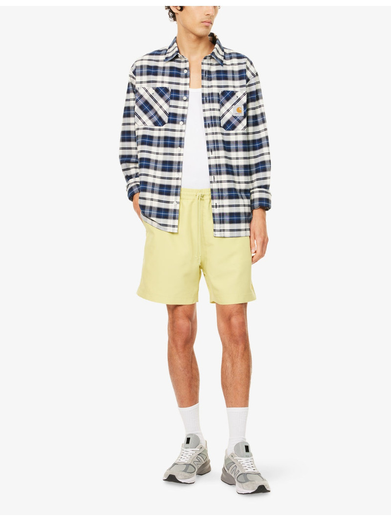 Carhartt Chase Regular-Fit Swim Shorts outlook