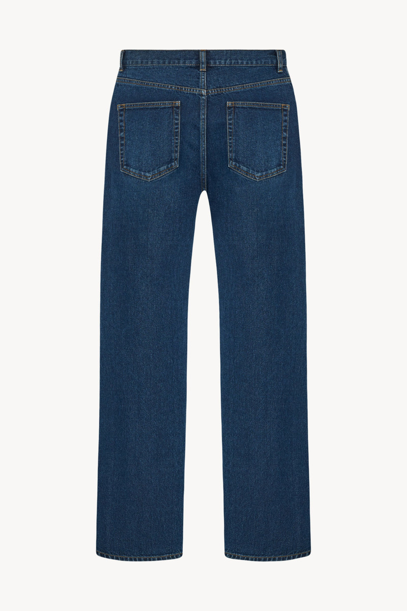 The Row Siouxie Jean outlook