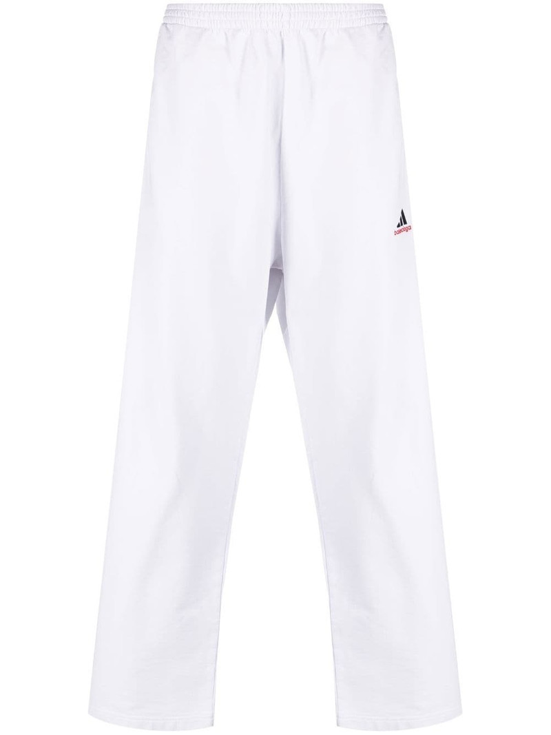 x Adidas sweat pants 1