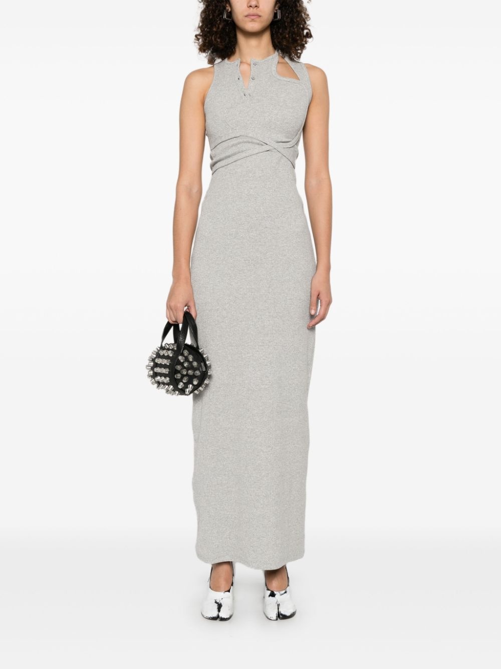 tank maxi dress - 2