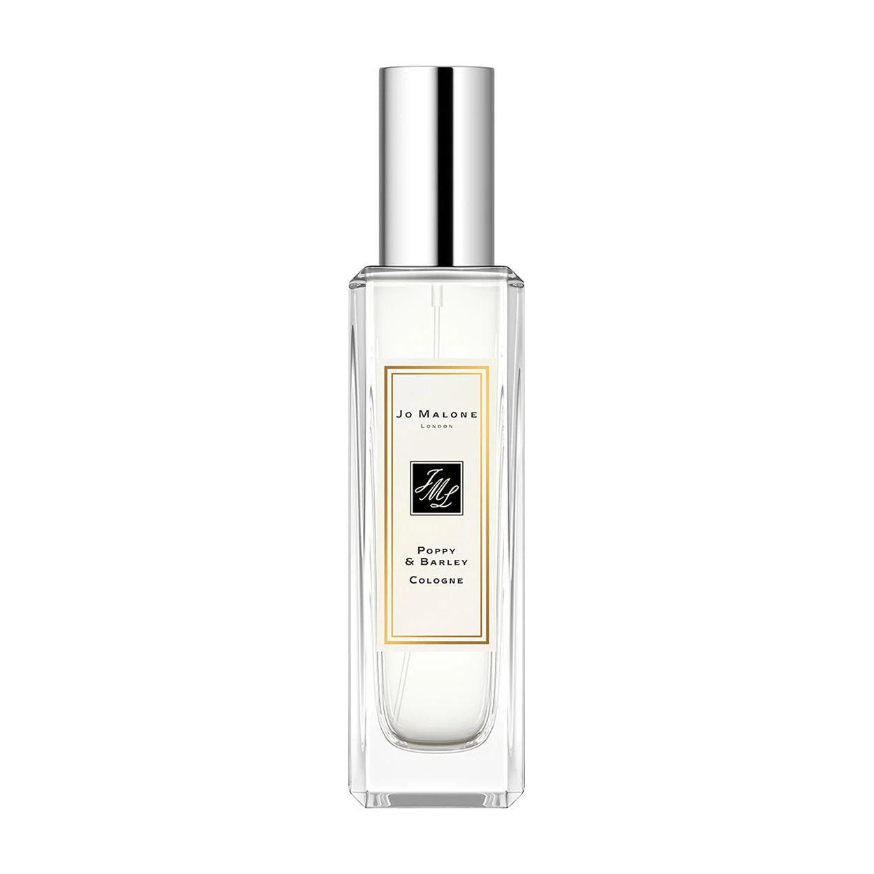 Poppy and Barley Cologne - 1