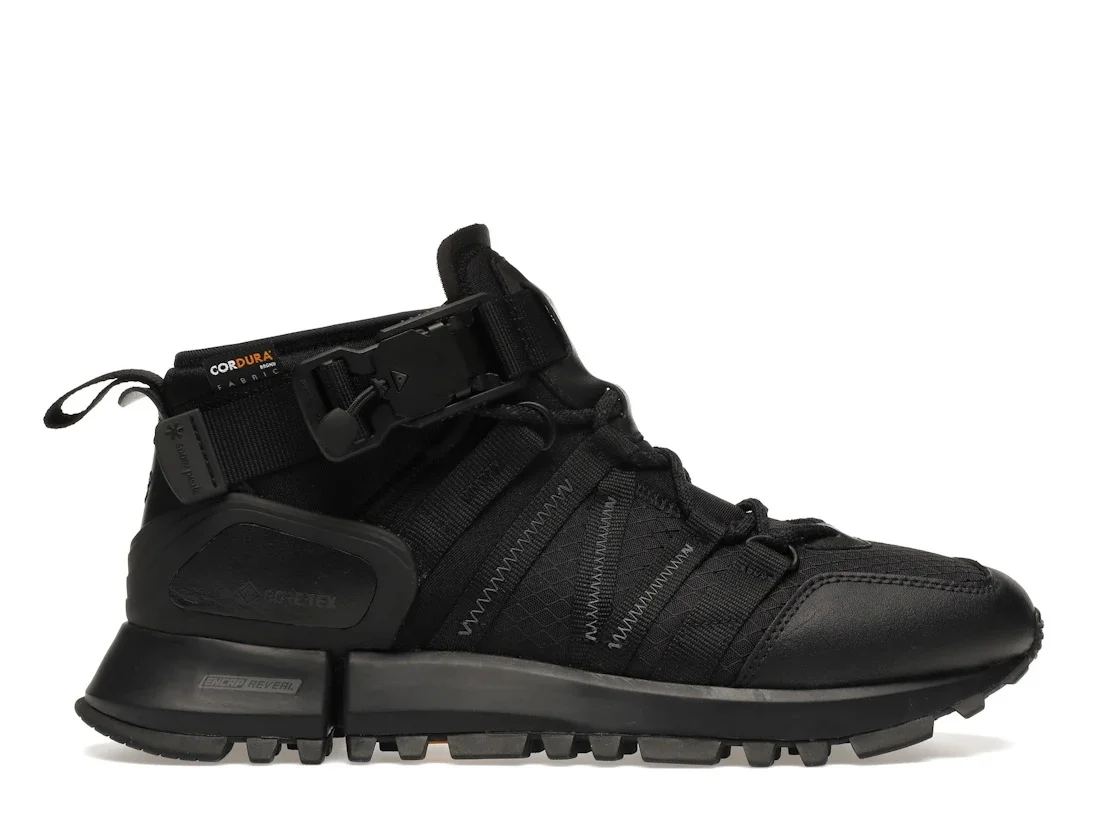 New Balance Extreme Spec R_C4 Mid Snow Peak Black - 1