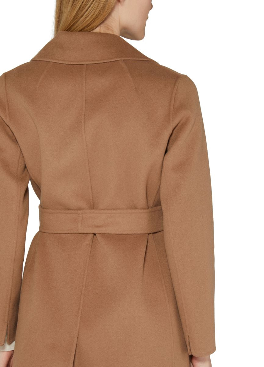 Pauline coat - 5