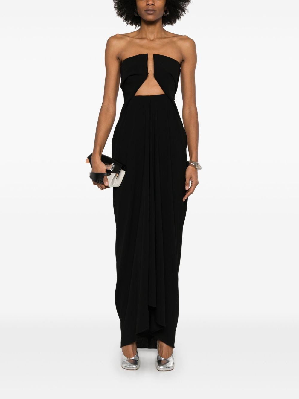 Amphora maxi dress - 2