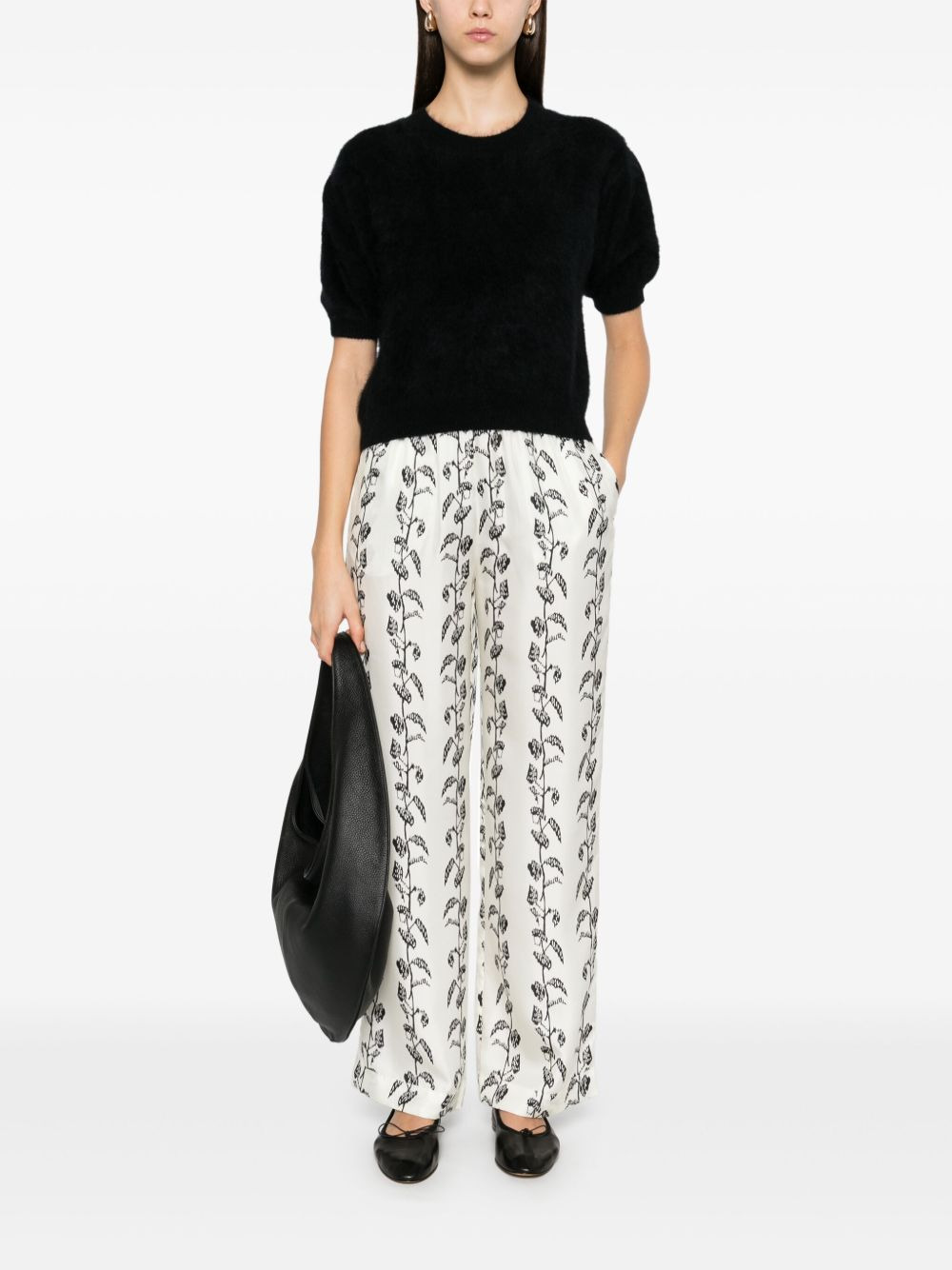 Juniper knitted top - 2