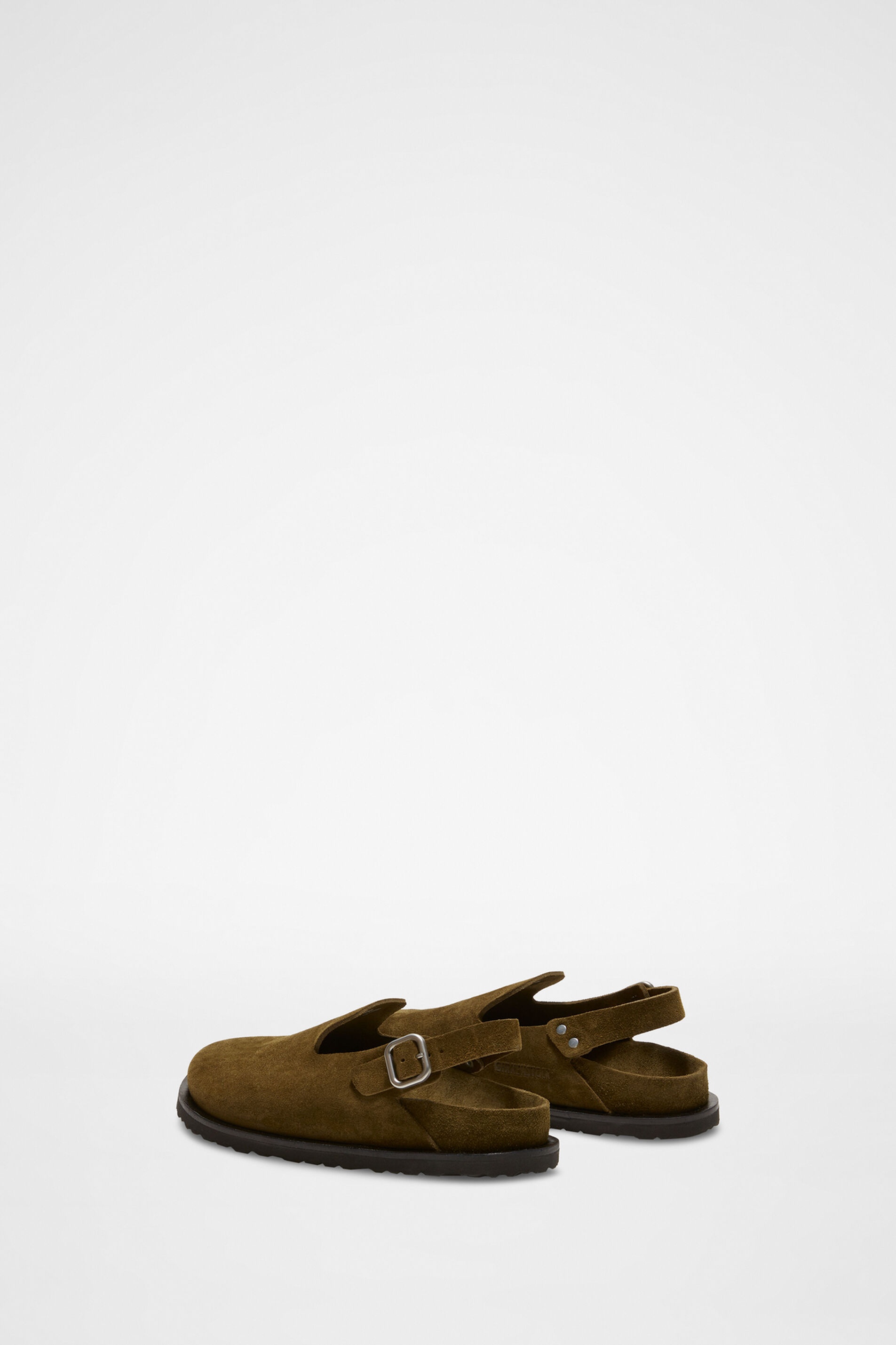 Berlin Sandals - 4