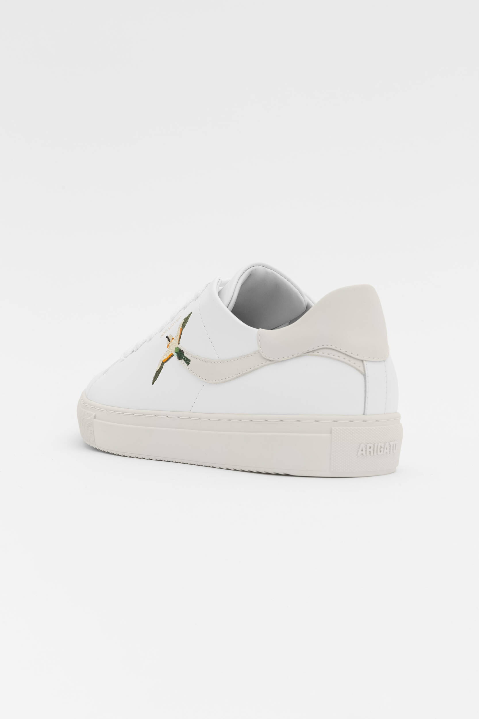 Axel Arigato Clean 90 Stripe B Bird Sneaker | REVERSIBLE
