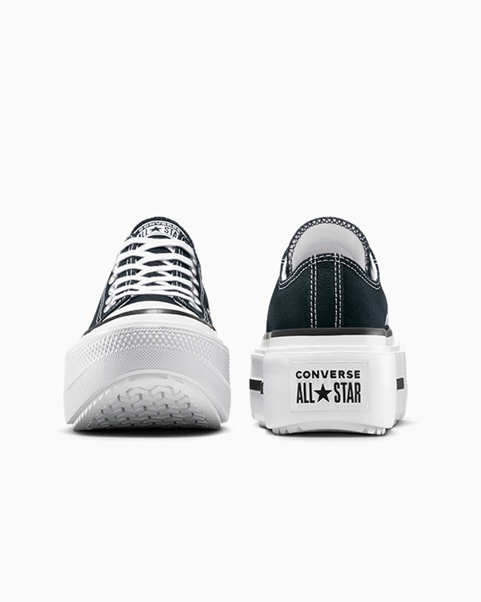 Chuck Taylor All Star Lift Double Stack Platform - 6
