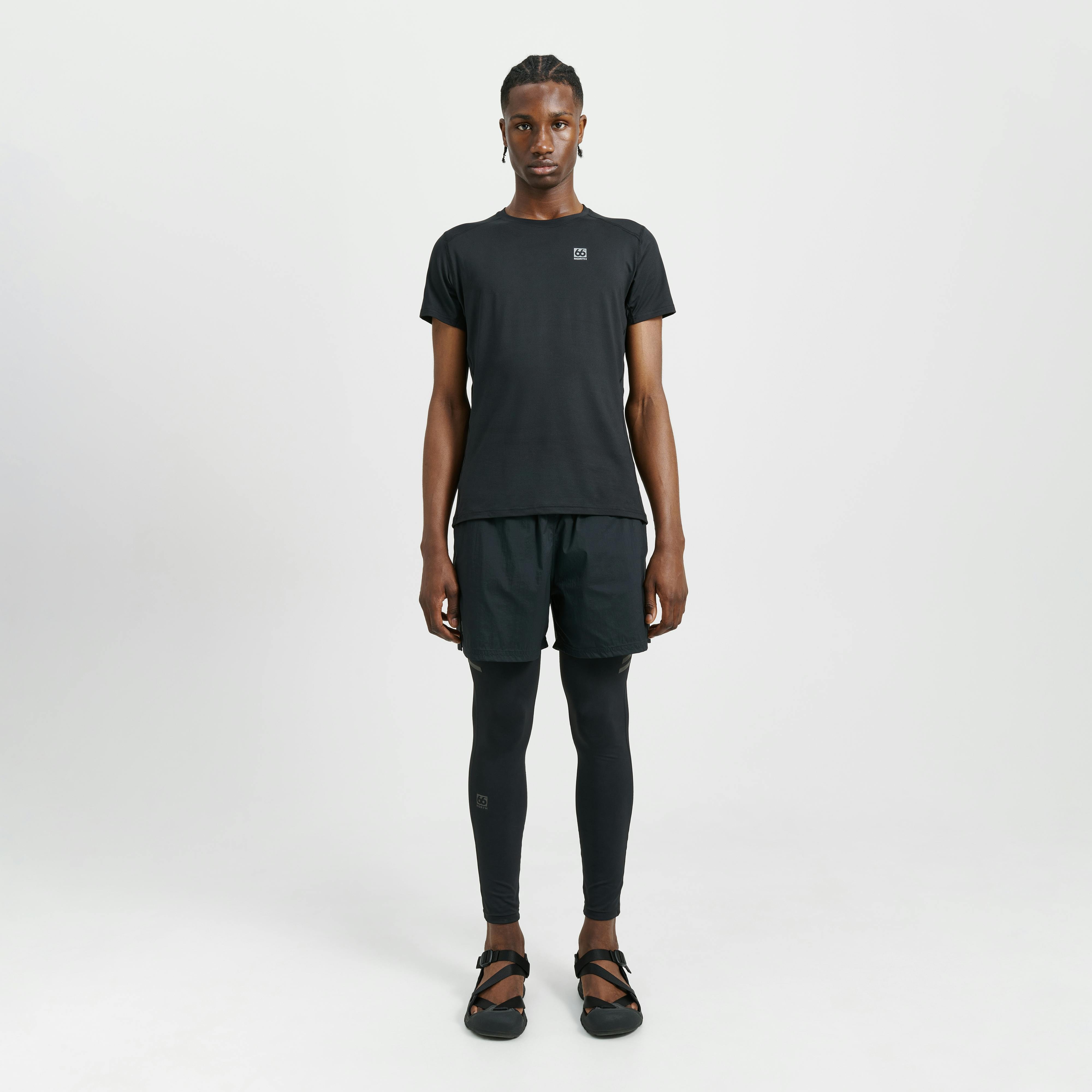 Aðalvík Light T-shirt - 3